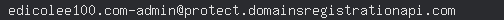 email