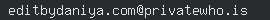 email
