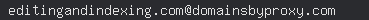 email