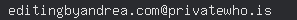 email