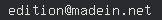 email