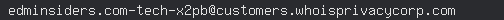 email