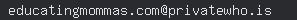 email