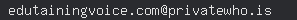email