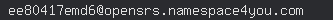 email