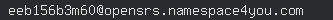email