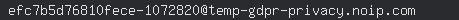 email
