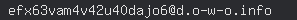 email