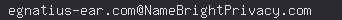 email