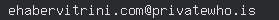 email