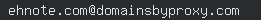 email