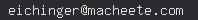 email