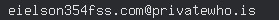 email