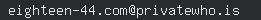 email