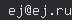 email