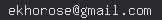 email