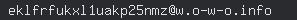 email