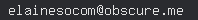email