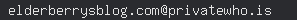 email