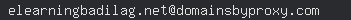email