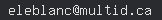 email