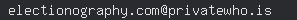 email