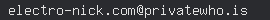 email