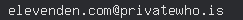 email
