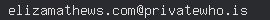 email