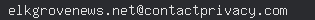 email