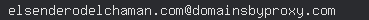 email