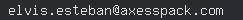 email