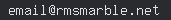 email
