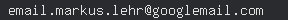email