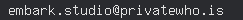 email