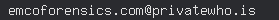 email
