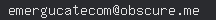 email