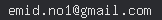 email