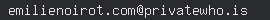 email
