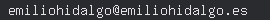 email