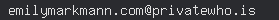 email