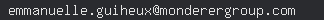 email
