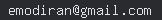 email
