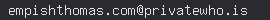 email