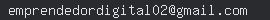 email