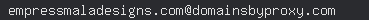 email