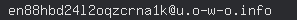 email