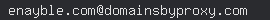 email