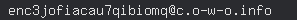 email