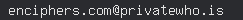 email